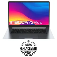 Infinix INBook Y2 Plus Core i5 11th Gen 15.6" FHD Laptop